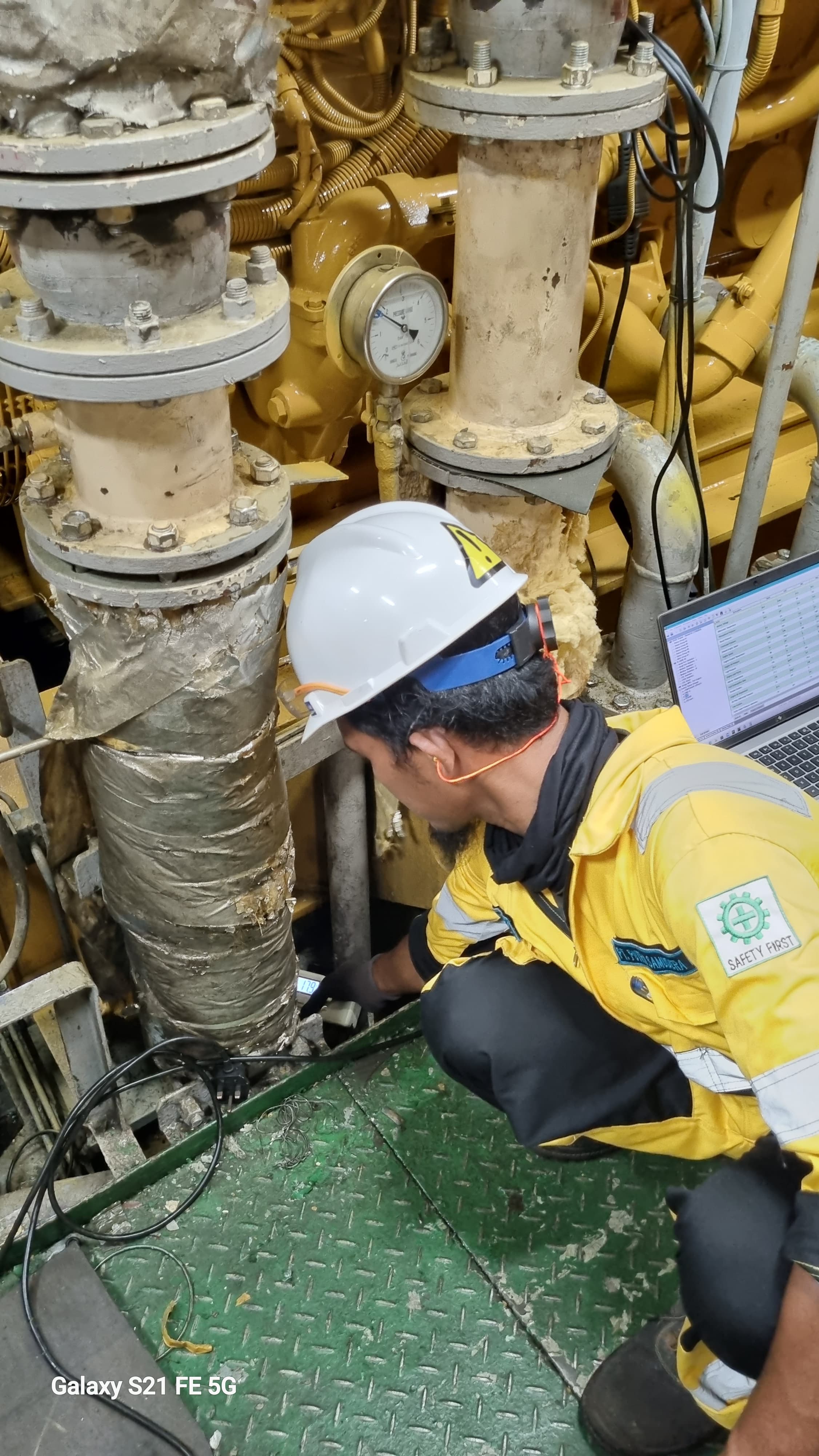 Bulk Cargo Transport